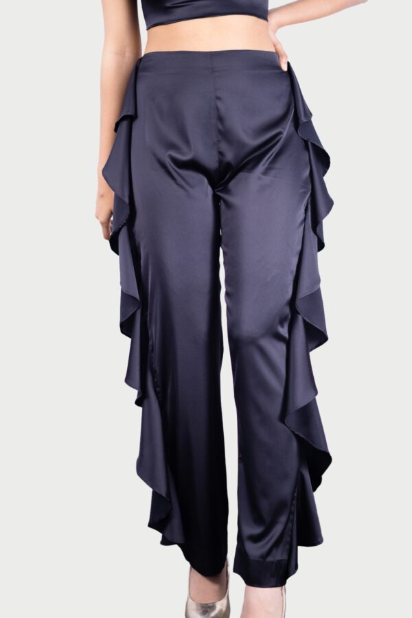 Ruffle Pant - Image 3