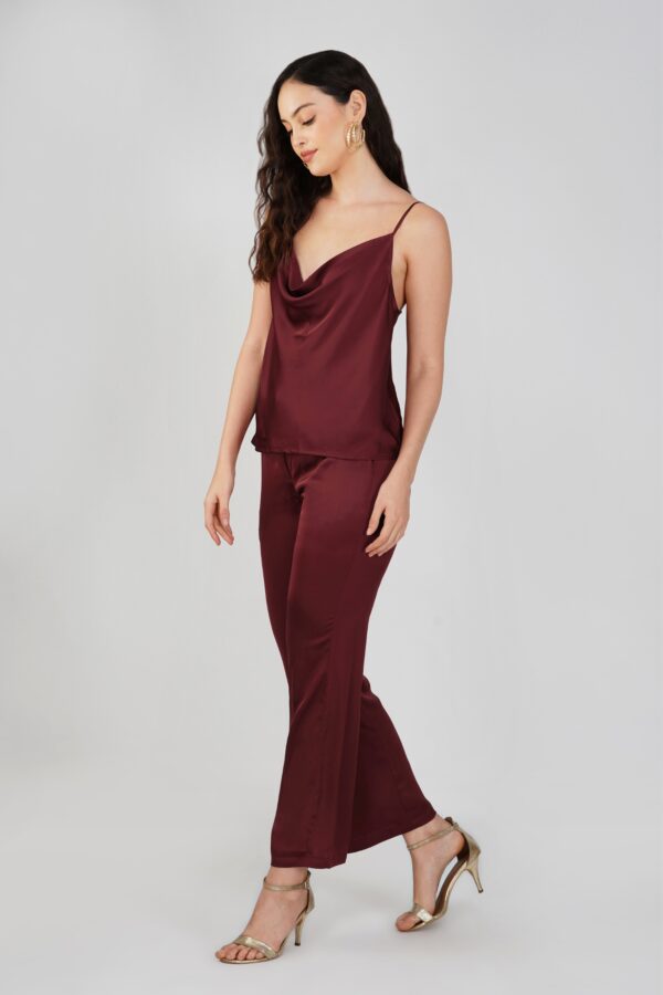 cowl-neck-satin-camisole-top-pants