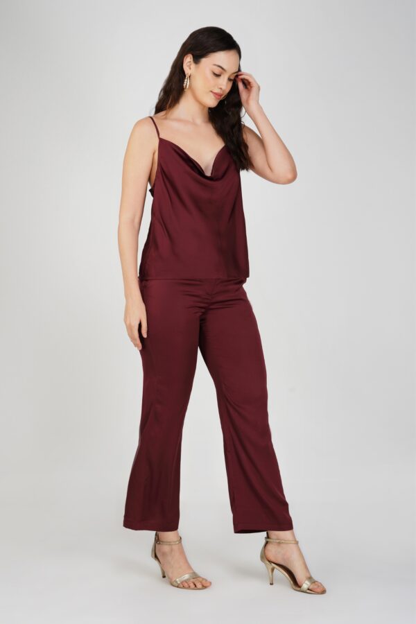 cowl-neck-satin-camisole-top-pants